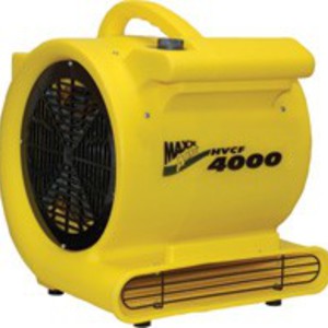 Floor fan