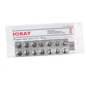 Iosat