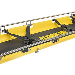 Splint stretcher