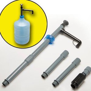 Mayday waterpump