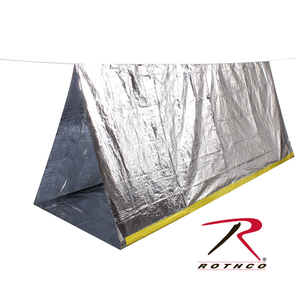 Rothco tent