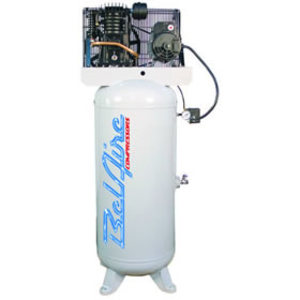 Bel air compressor