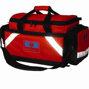 Emt trauma bag